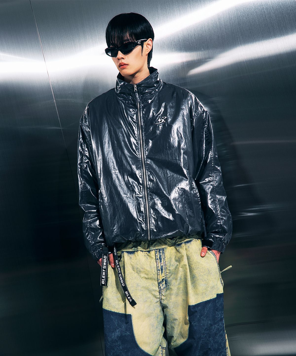 블렌트(BLENT) KELLIY MIDNIGHT