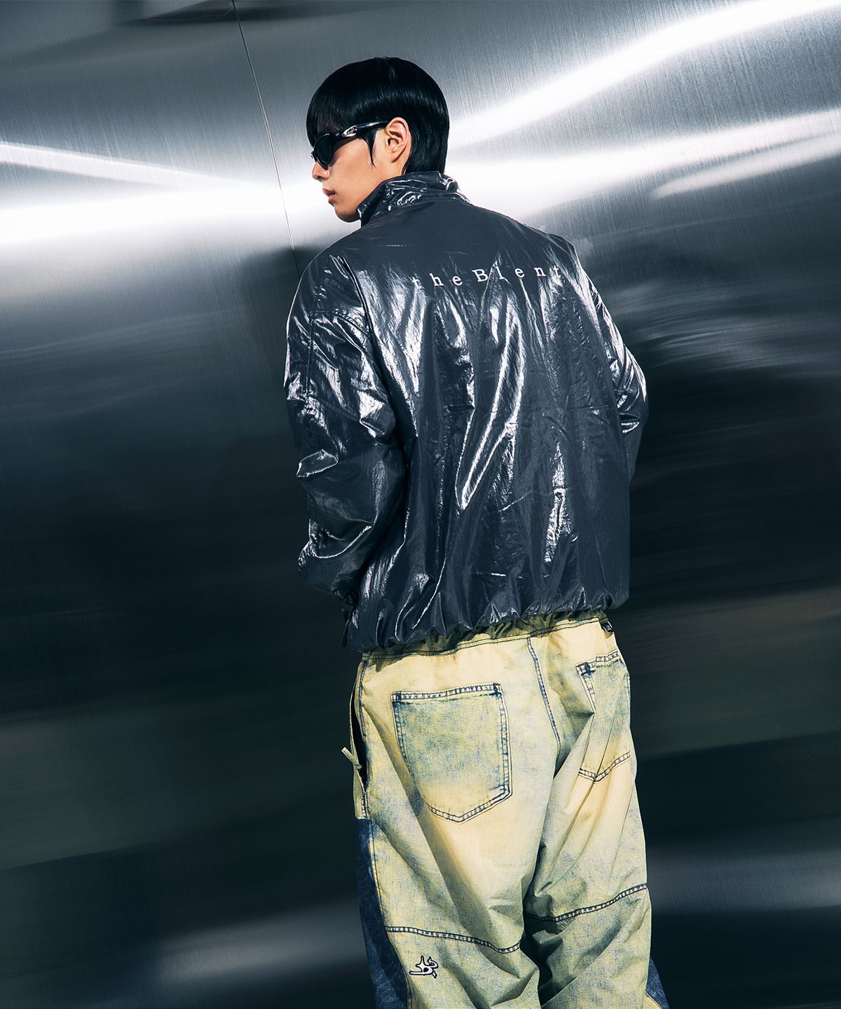 블렌트(BLENT) KELLIY MIDNIGHT
