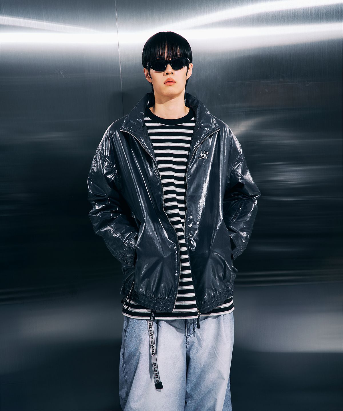 블렌트(BLENT) KELLIY MIDNIGHT