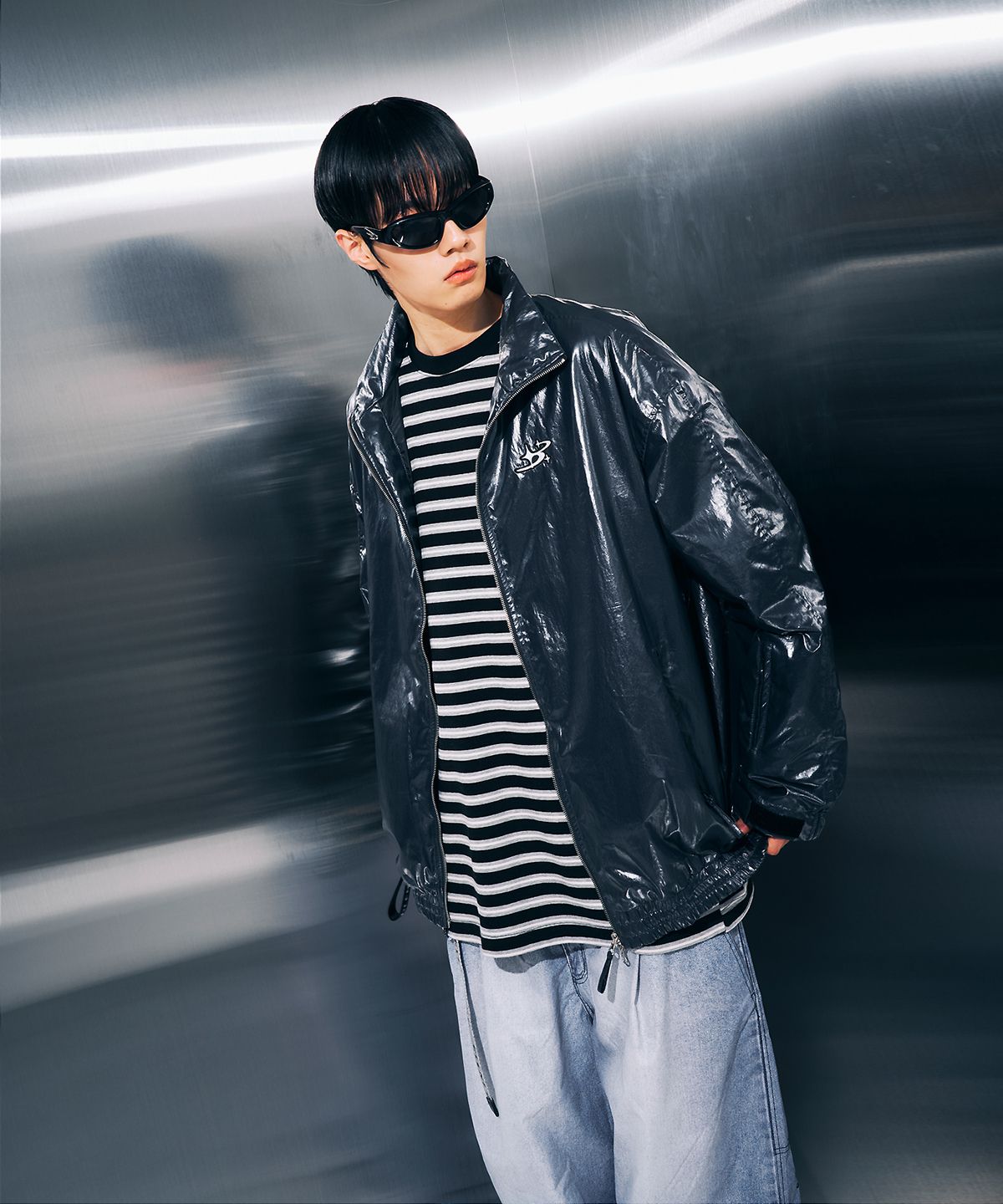 블렌트(BLENT) KELLIY MIDNIGHT