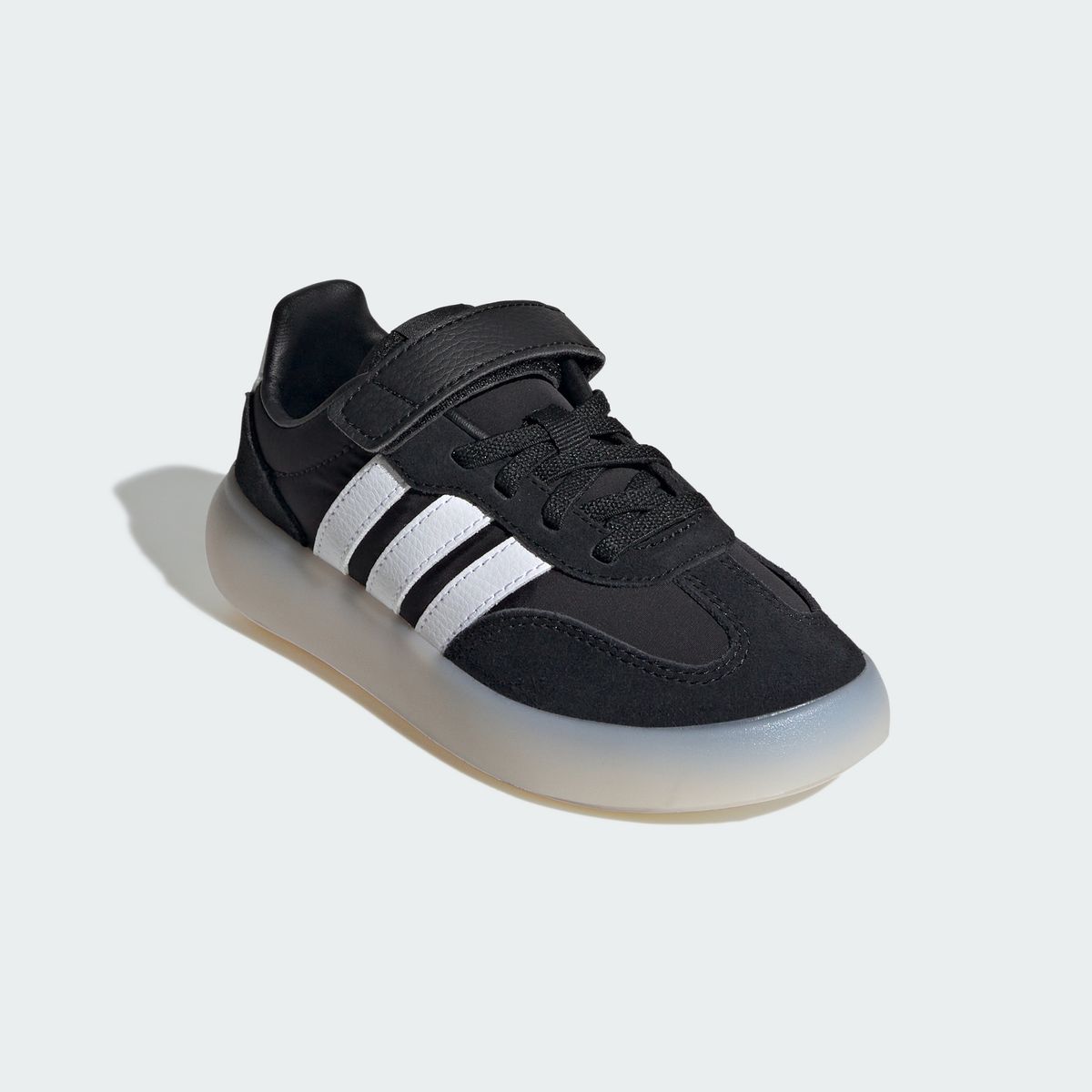 아디다스 키즈(ADIDAS KIDS) 키즈용 바레다 디코드 JR0767