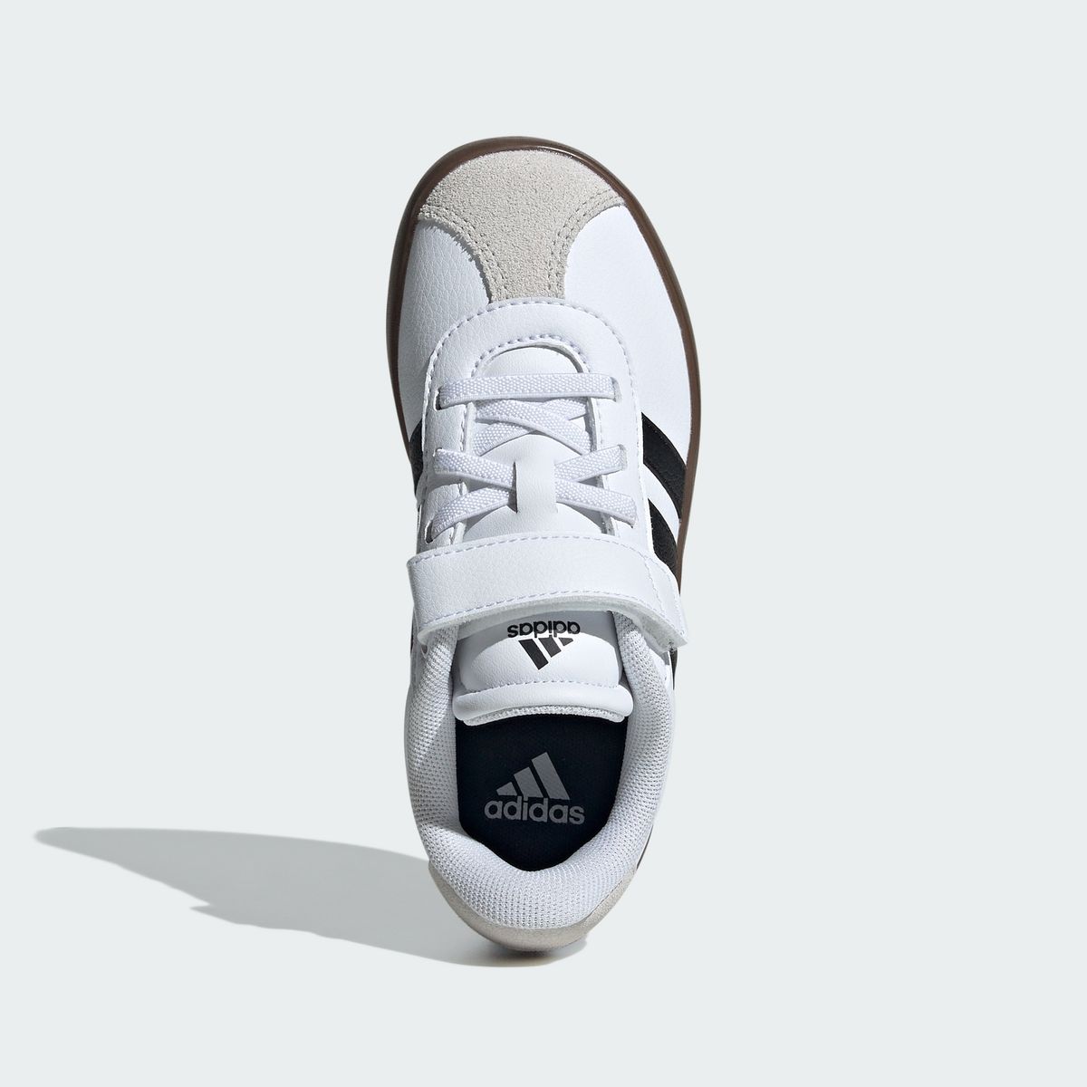 아디다스 키즈(ADIDAS KIDS) VL 코트 3.0 ID9155
