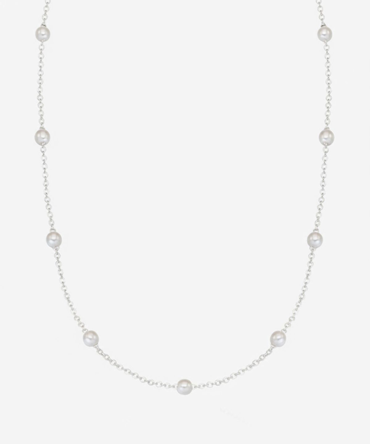아티카 로우(ATTICA RAW) Etre Pearl Necklace / NBS012