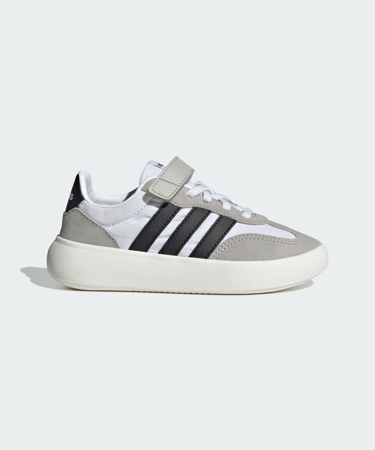 아디다스 키즈(ADIDAS KIDS) 키즈용 바레다 디코드 JQ8850