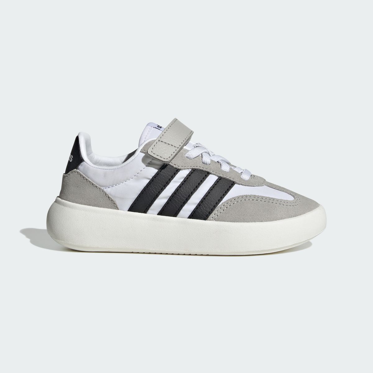 아디다스 키즈(ADIDAS KIDS) 키즈용 바레다 디코드 JQ8850
