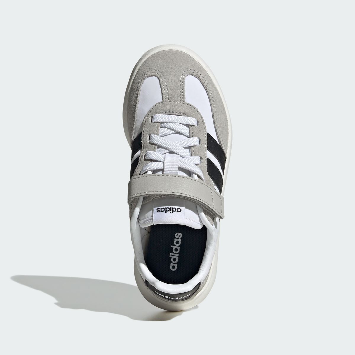 아디다스 키즈(ADIDAS KIDS) 키즈용 바레다 디코드 JQ8850