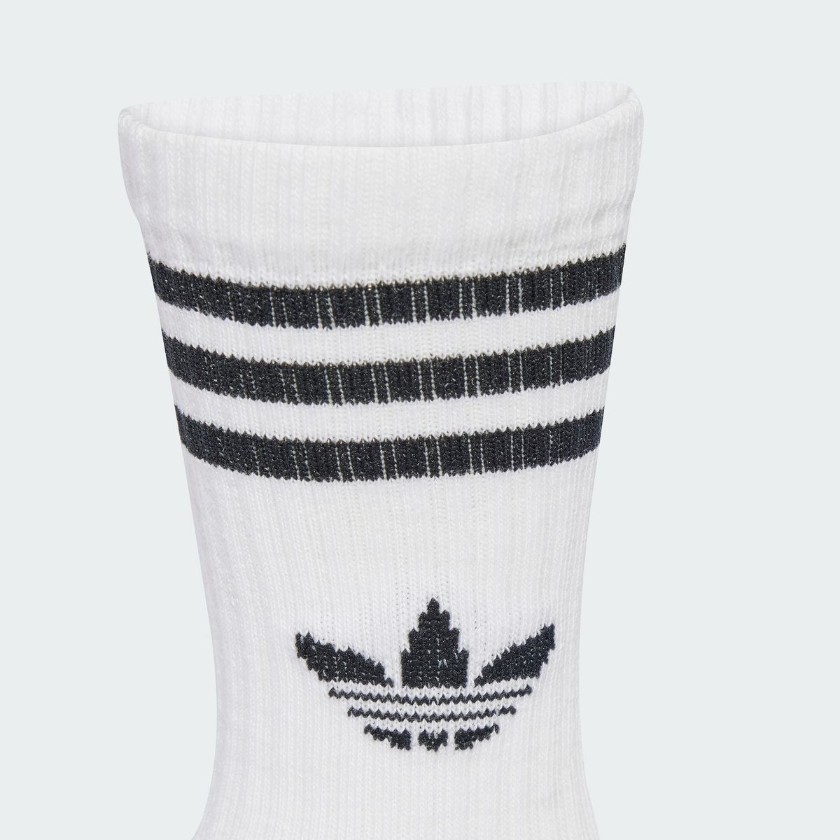 아디다스 키즈(ADIDAS KIDS) 크루 삭스 3P JZ7496