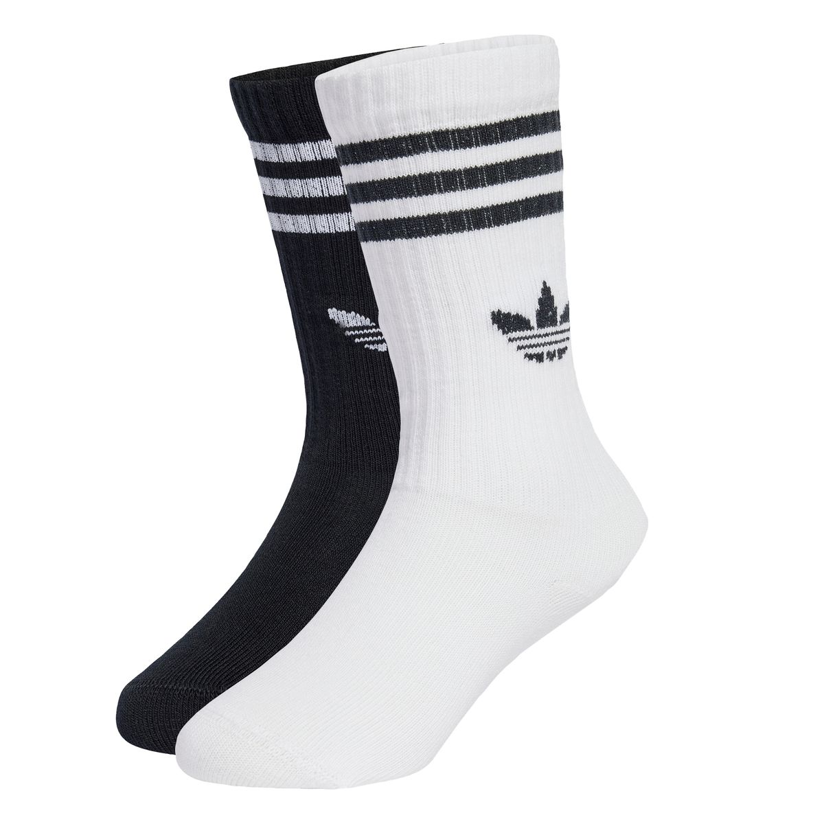 아디다스 키즈(ADIDAS KIDS) 크루 삭스 3P JZ7496