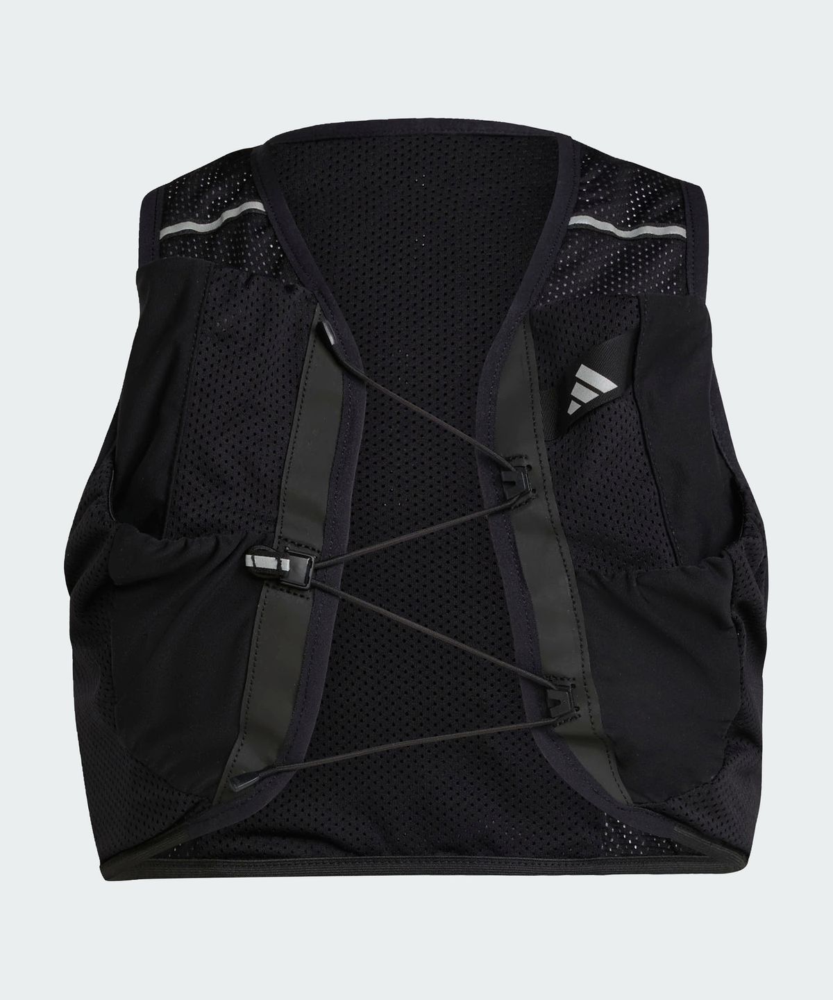 아디다스(ADIDAS) 러닝 클라이마쿨 베스트 JL6124