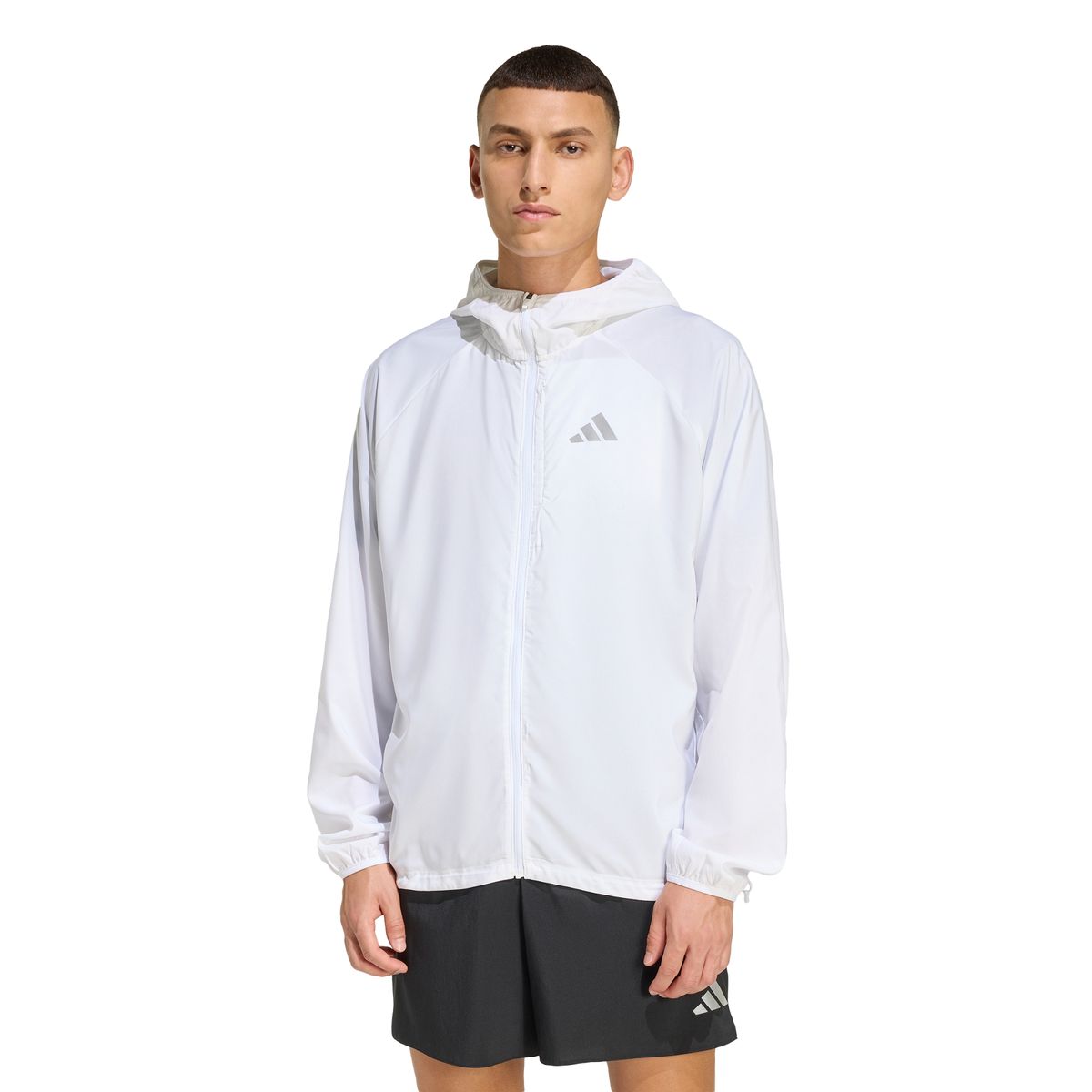 아디다스(ADIDAS) adi365 러닝 에센셜 재킷 KA4340