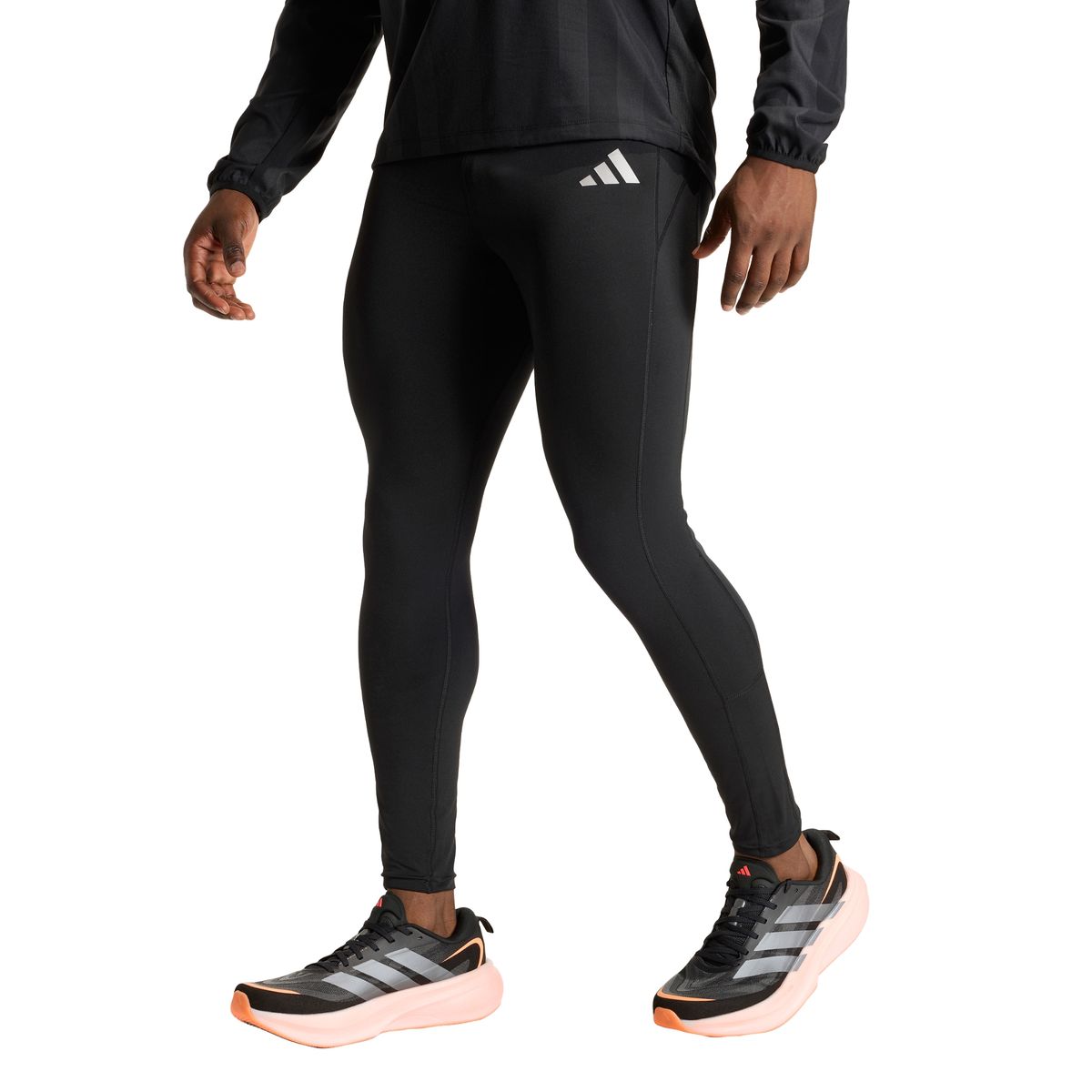 아디다스(ADIDAS) adi365 러닝 에센셜 타이즈 JY5495