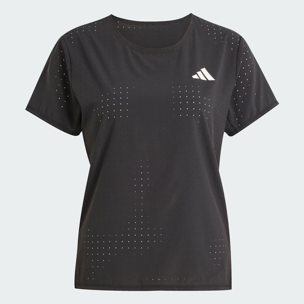 아디다스(ADIDAS) 아디제로 러닝 티 JF3480