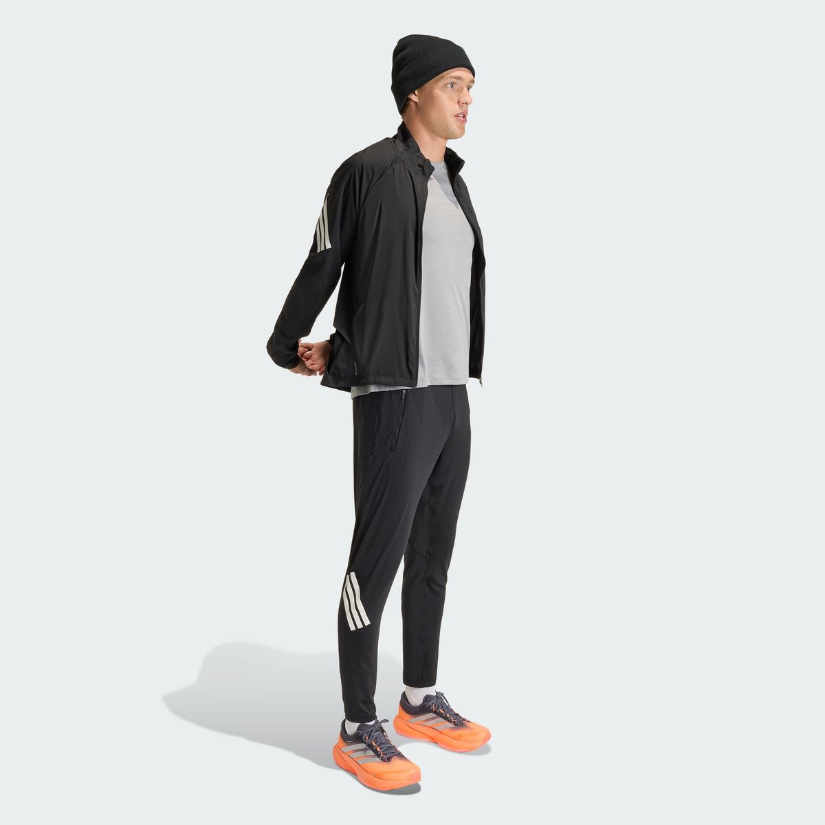 아디다스(ADIDAS) 아디365 아이코닉 러닝 팬츠 KE6742
