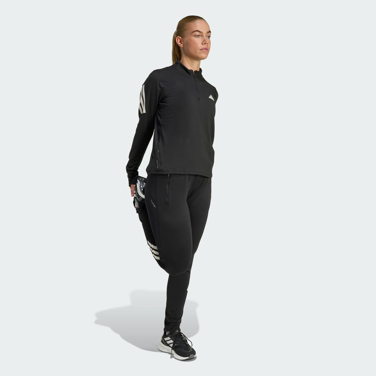 아디다스(ADIDAS) adi365 아이코닉 러닝 팬츠 KE6724