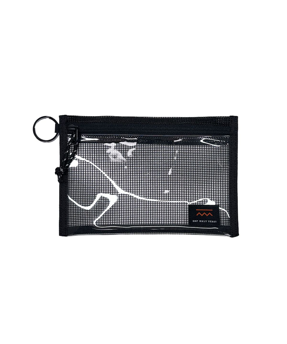 홉몰트이스트(HOPMALTYEAST) MULTIUSE PVC POUCH