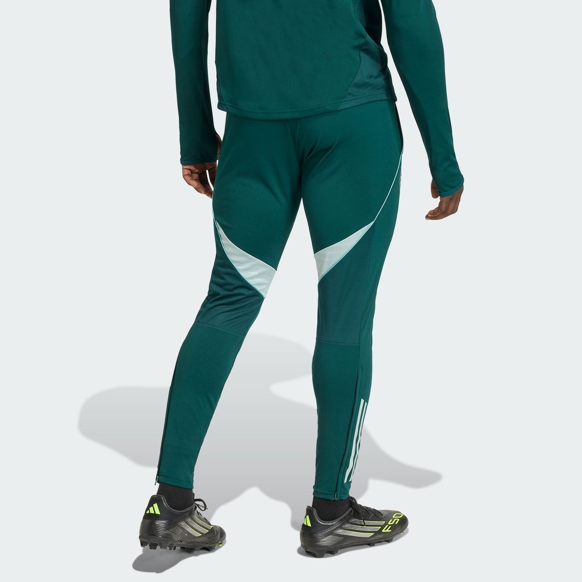 아디다스(ADIDAS) 아스널 티로 25 컴피티션 트레이닝 팬츠 KB1835