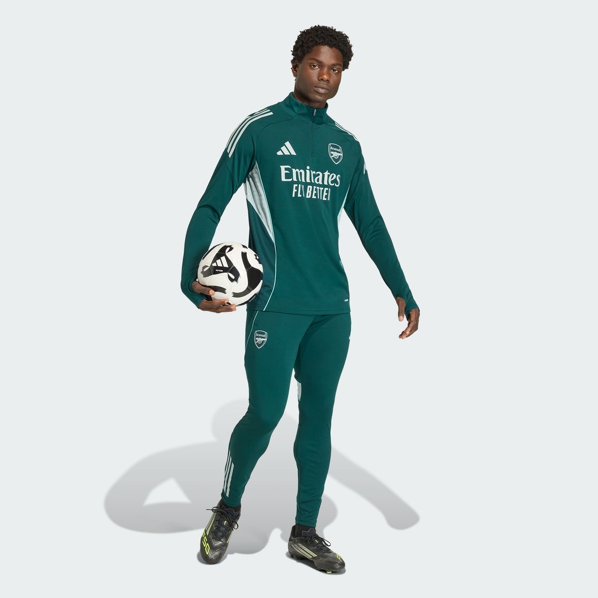 아디다스(ADIDAS) 아스널 티로 25 컴피티션 트레이닝 팬츠 KB1835