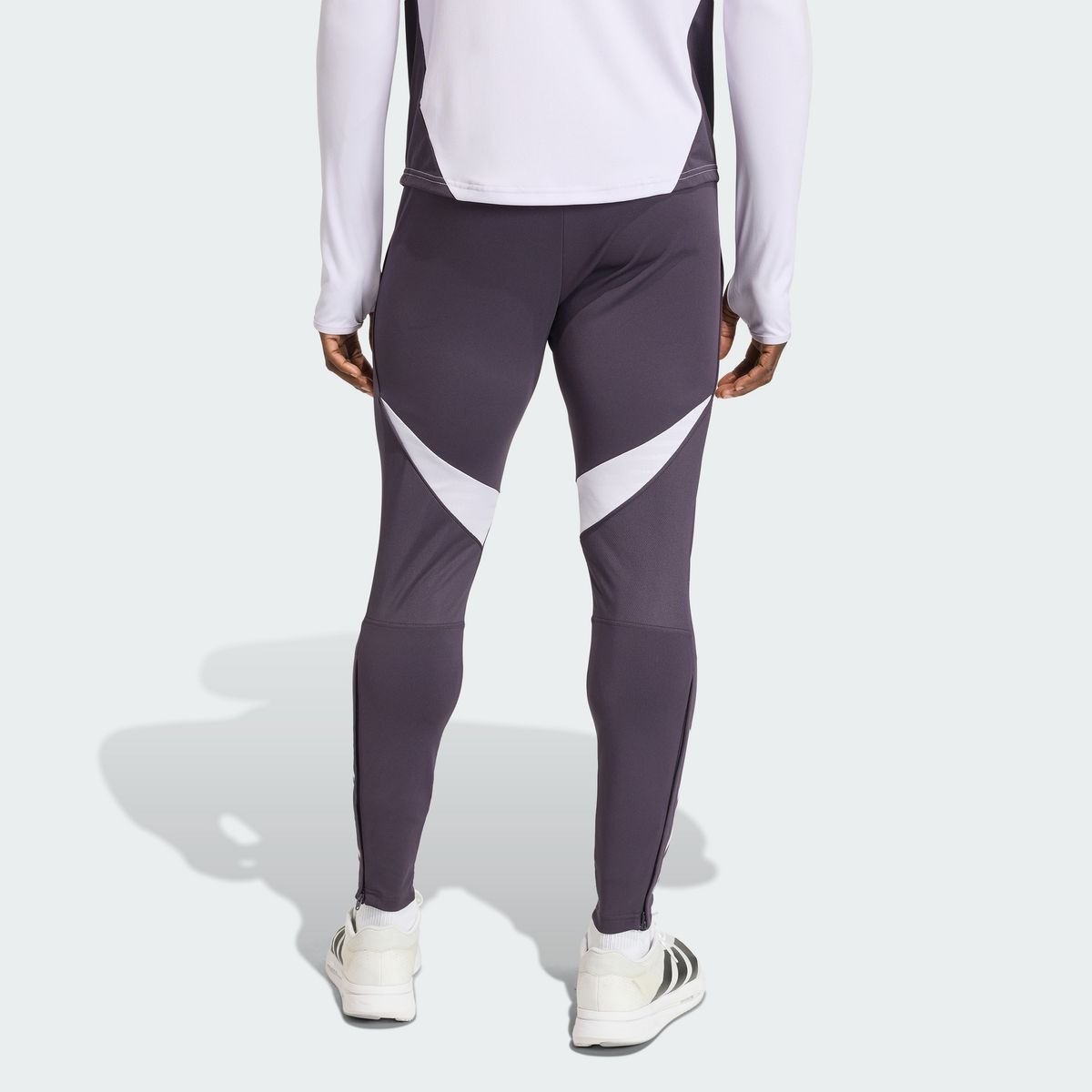 아디다스(ADIDAS) 맨체스터 유나이티드 티로 25 컴피티션 트레이닝 팬츠 KA8933