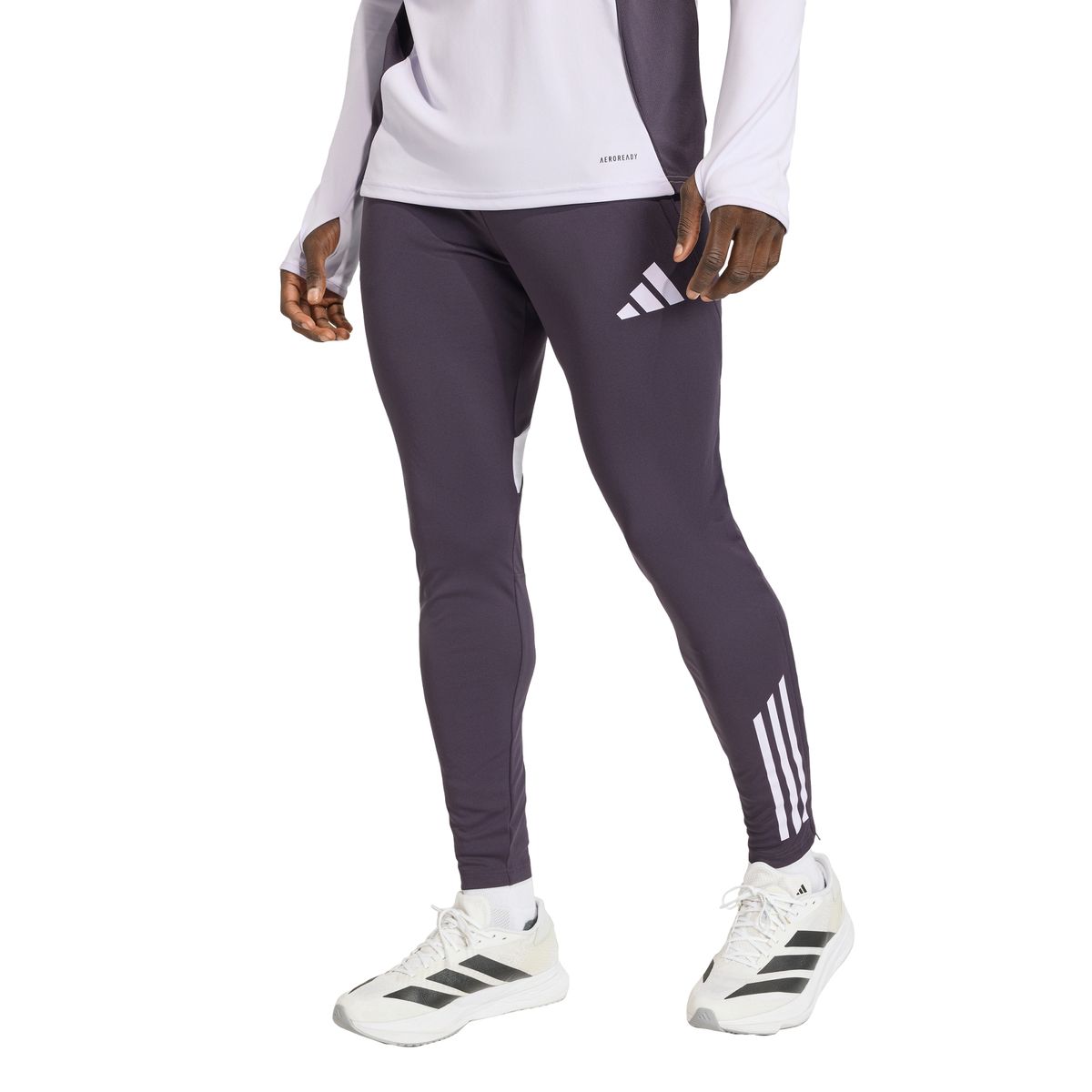 아디다스(ADIDAS) 맨체스터 유나이티드 티로 25 컴피티션 트레이닝 팬츠 KA8933