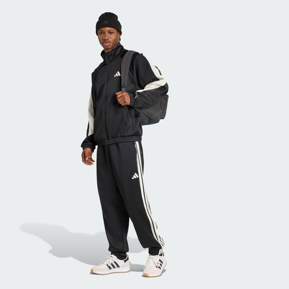 아디다스(ADIDAS) 스타디움 트랙 팬츠 JN1822