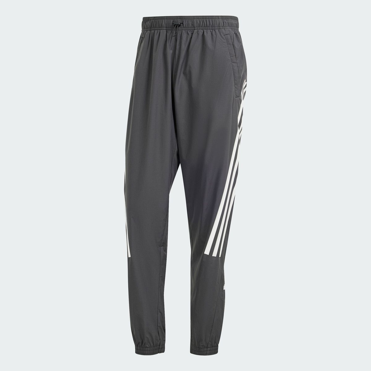 아디다스(ADIDAS) 퓨처 아이콘 3S 우븐 팬츠 IN3318
