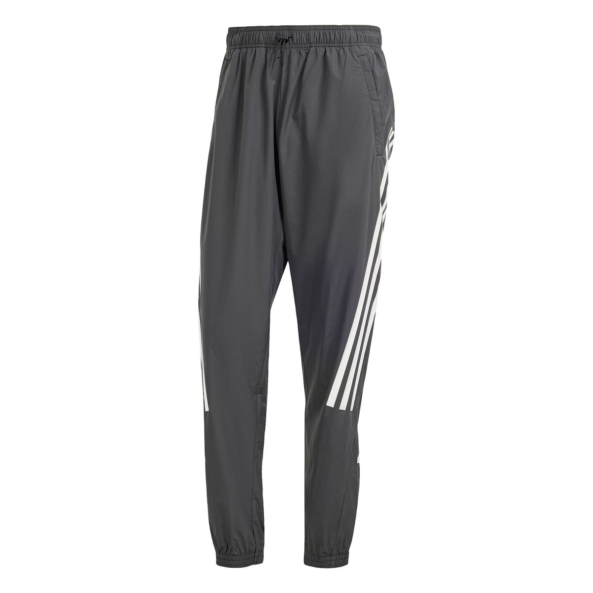 아디다스(ADIDAS) 퓨처 아이콘 3S 우븐 팬츠 IN3318