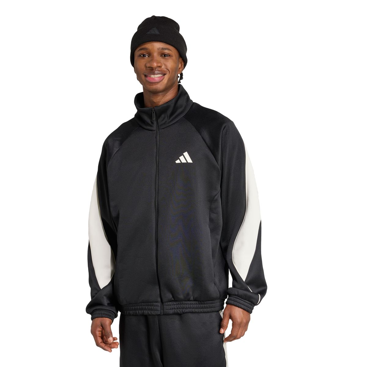 아디다스(ADIDAS) 스타디움 트랙 탑 JN1821