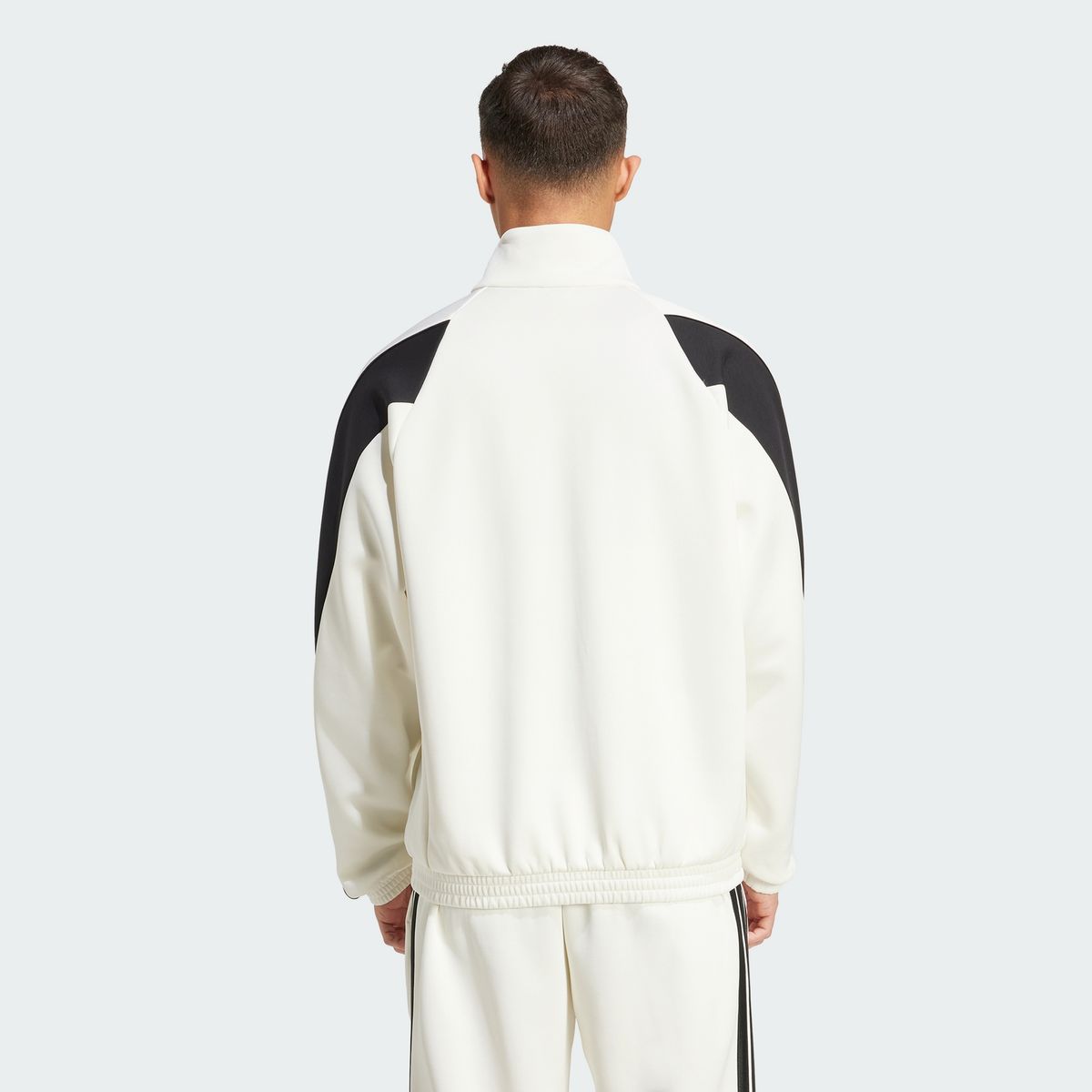 아디다스(ADIDAS) 스타디움 트랙 탑 JX5618