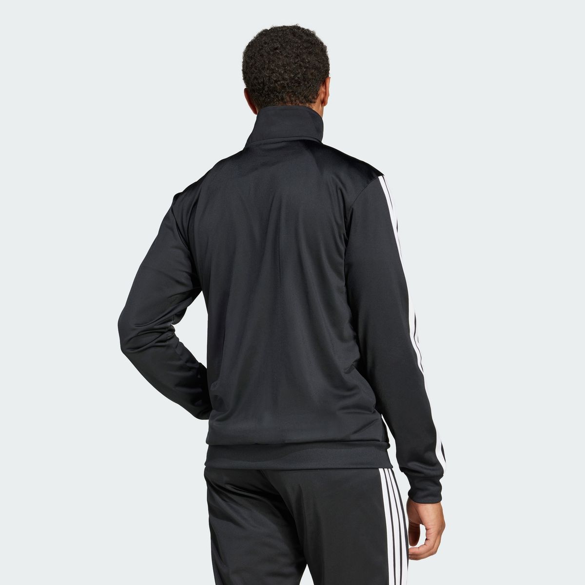 아디다스(ADIDAS) 3S 트리콧 레귤러 트랙 재킷 JI8816