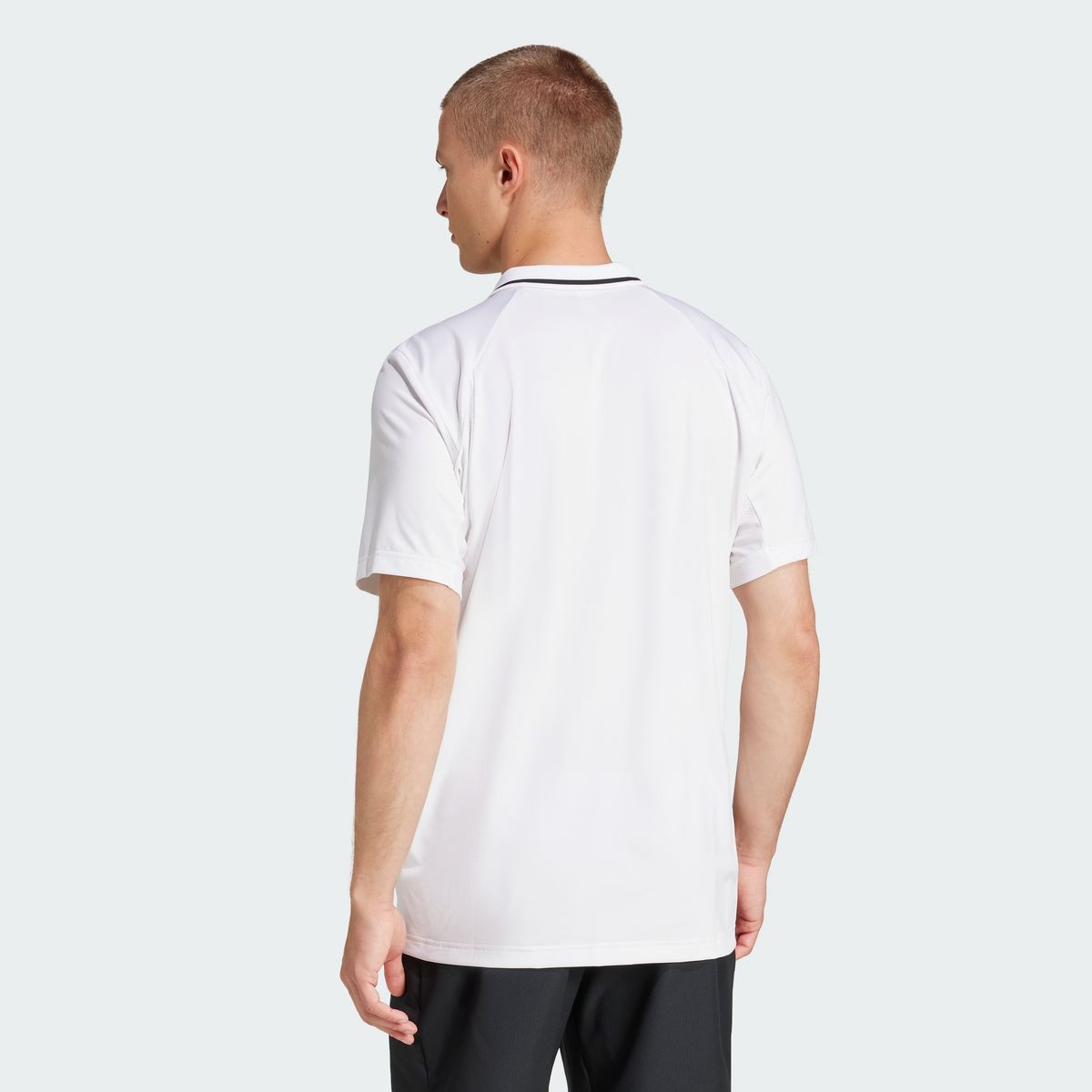아디다스(ADIDAS) 클럽 테니스 클라이마쿨 피케 폴로 셔츠 JD8644