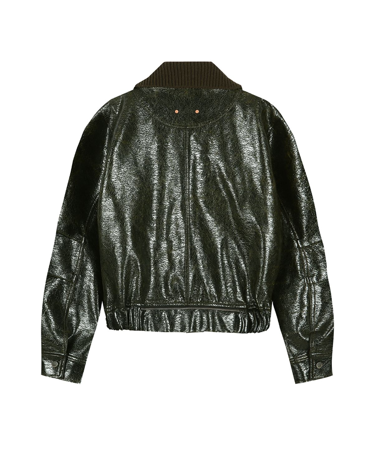 앤더슨벨(ADSB ANDERSSON BELL) ORTEGA26 BOMBER JACKET awa739m(KHAKI)