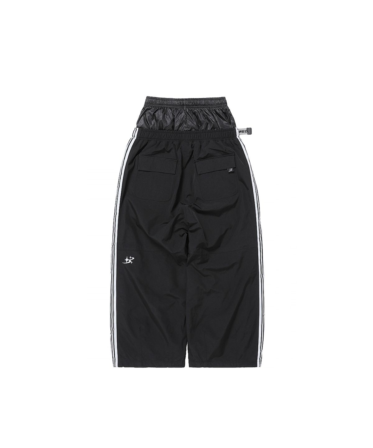 블렌트(BLENT) GARNET PANTS PHANTOM