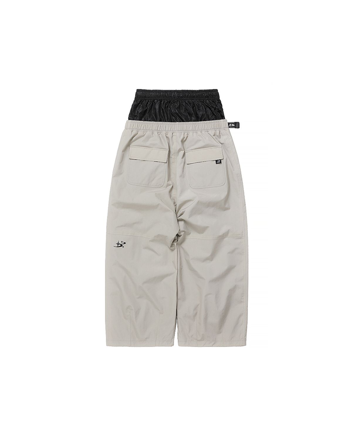 블렌트(BLENT) GARNET PANTS DEW