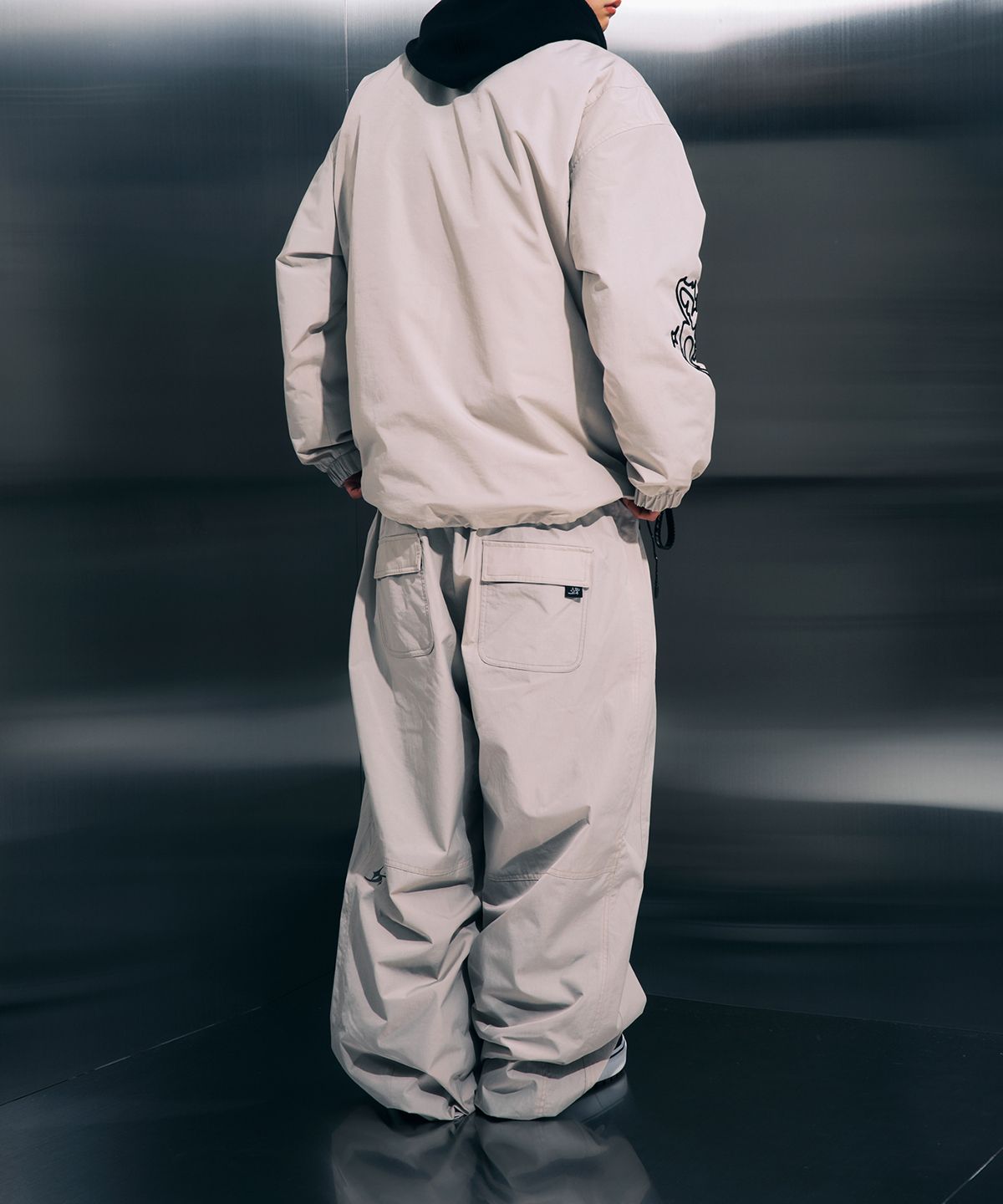 블렌트(BLENT) GARNET PANTS DEW