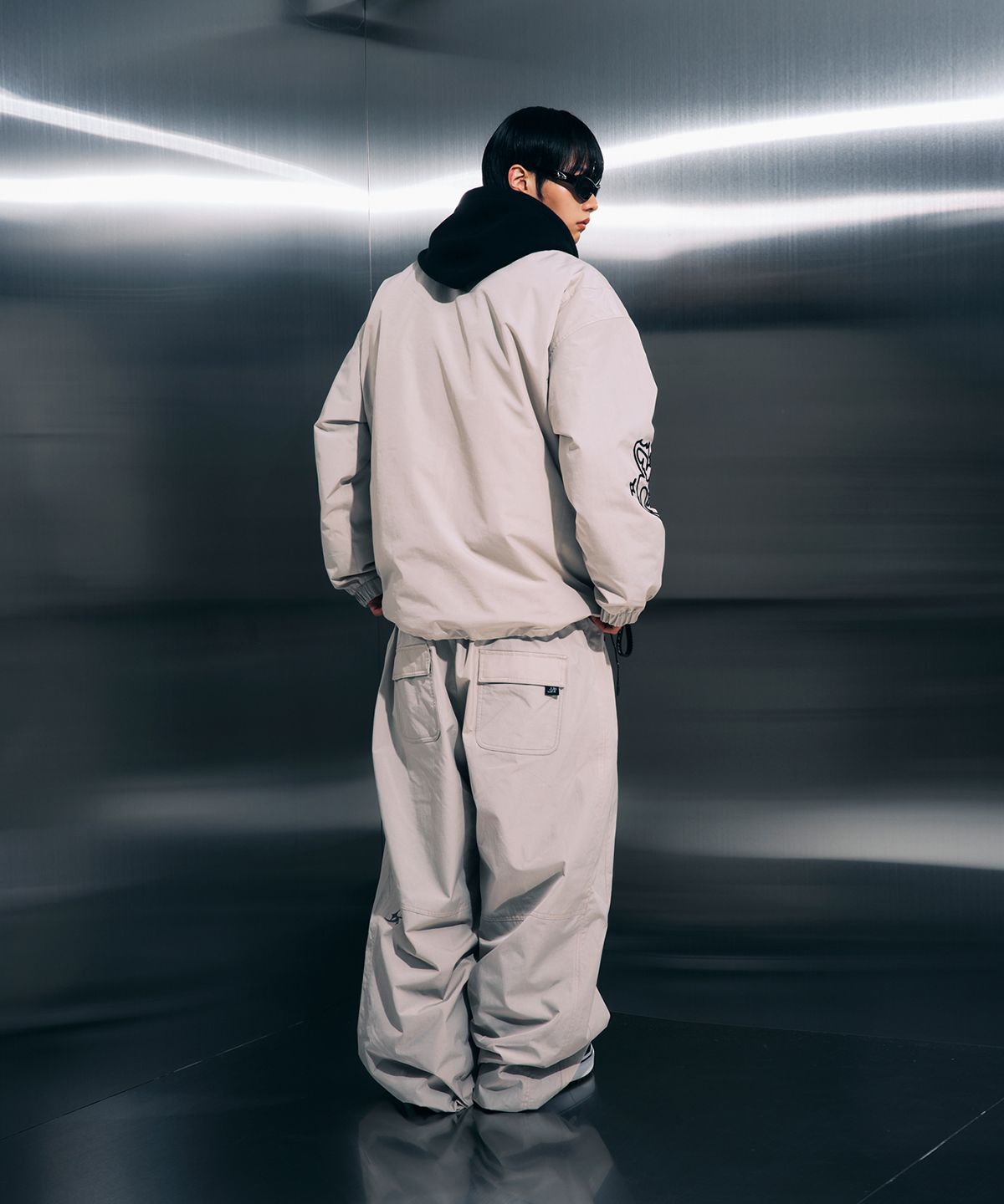 블렌트(BLENT) GARNET PANTS DEW