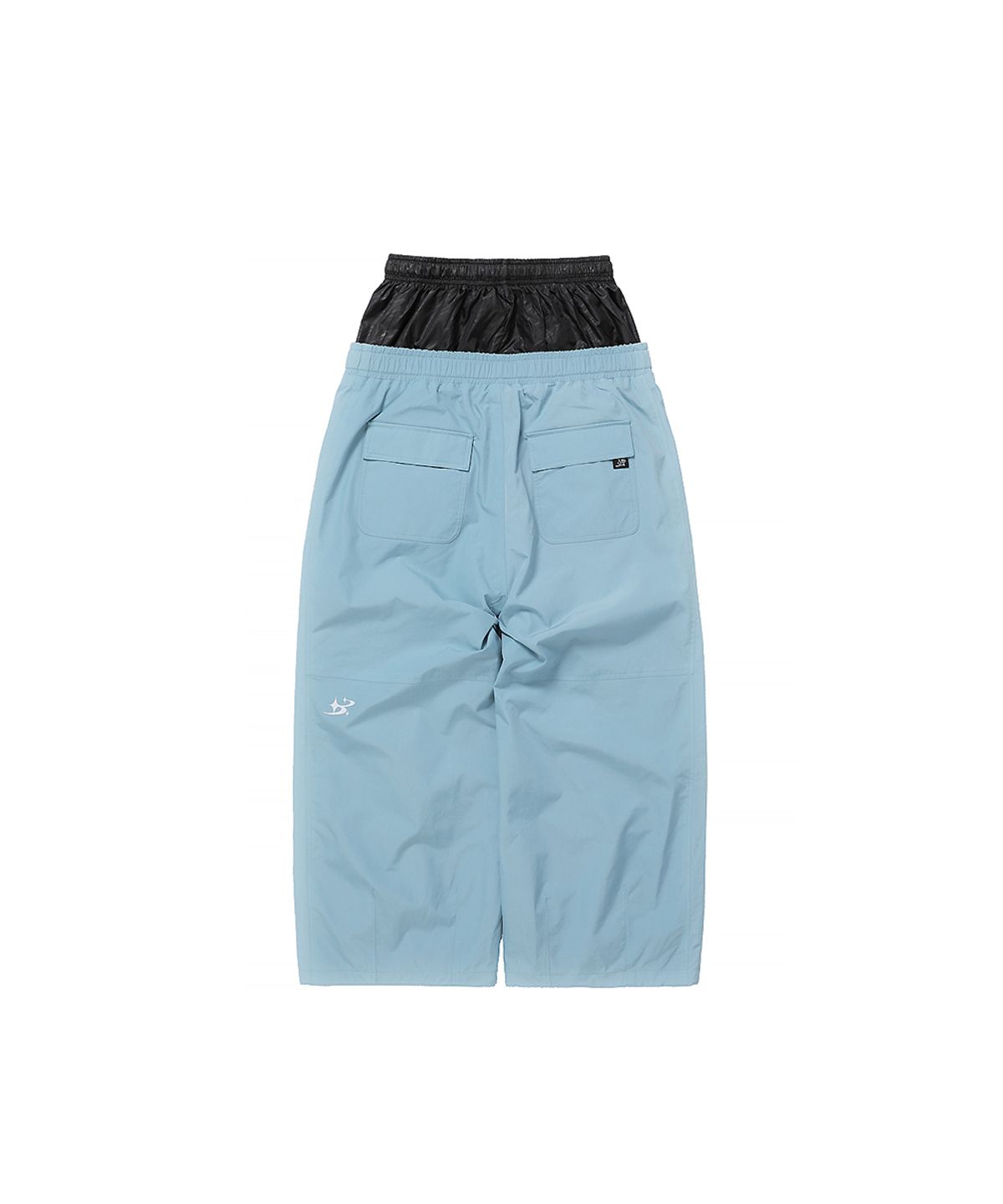 블렌트(BLENT) GARNET PANTS SKY