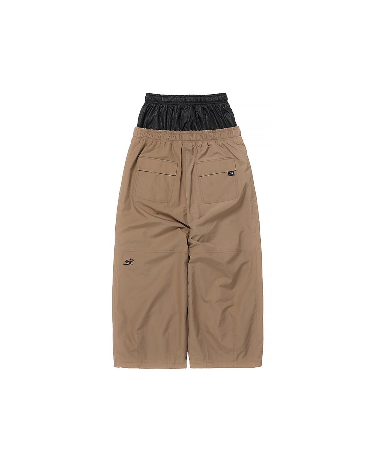 블렌트(BLENT) GARNET PANTS CAMEL