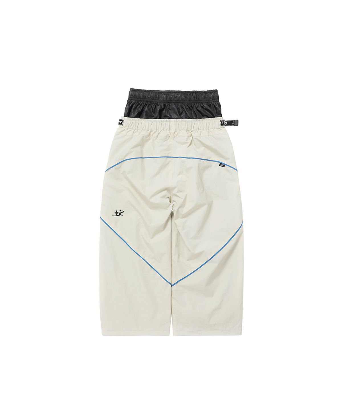 블렌트(BLENT) ABYSS PANTS CREAM