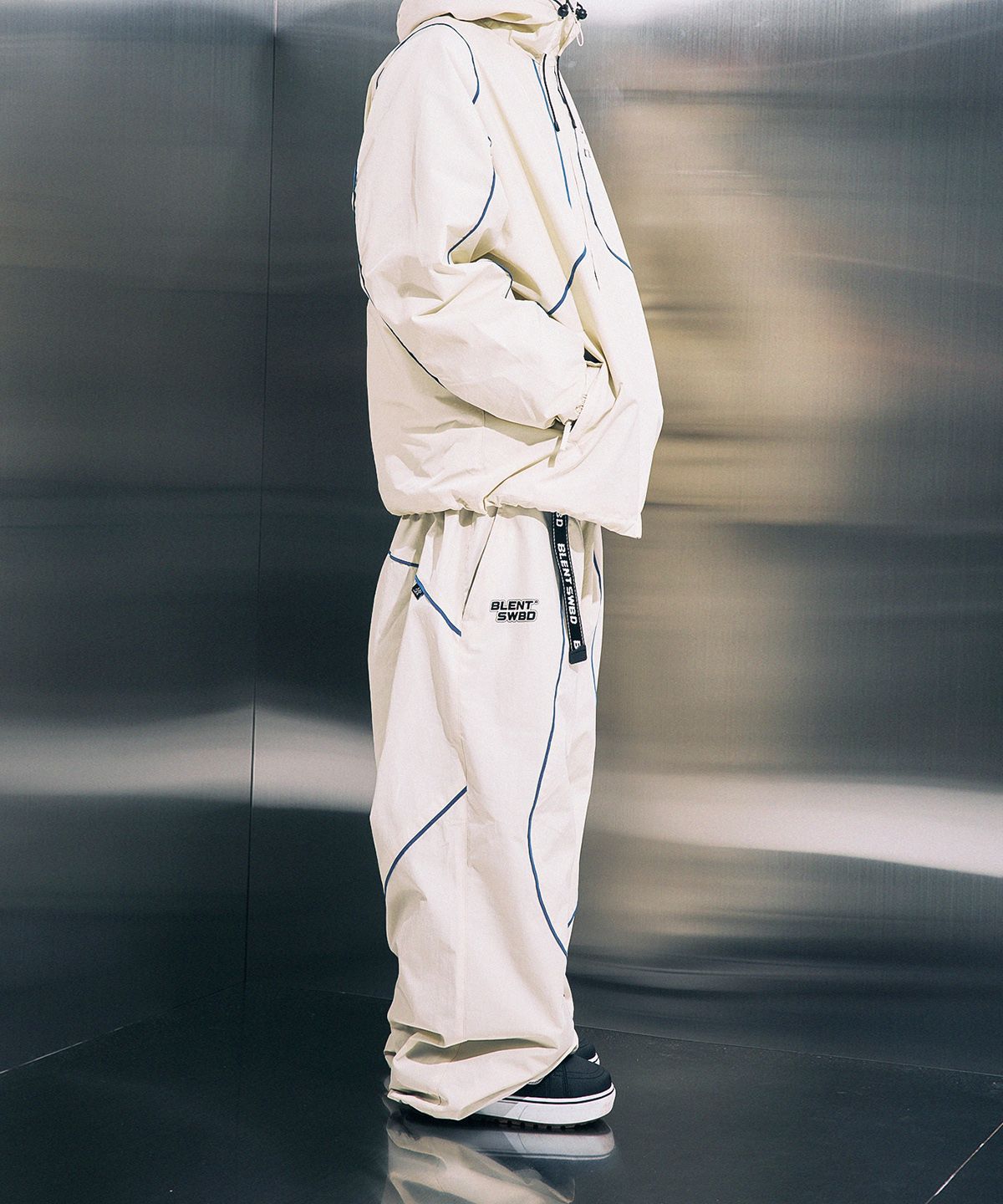 블렌트(BLENT) ABYSS PANTS CREAM