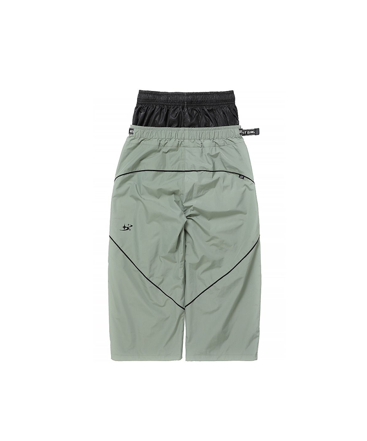 블렌트(BLENT) ABYSS PANTS LEAF