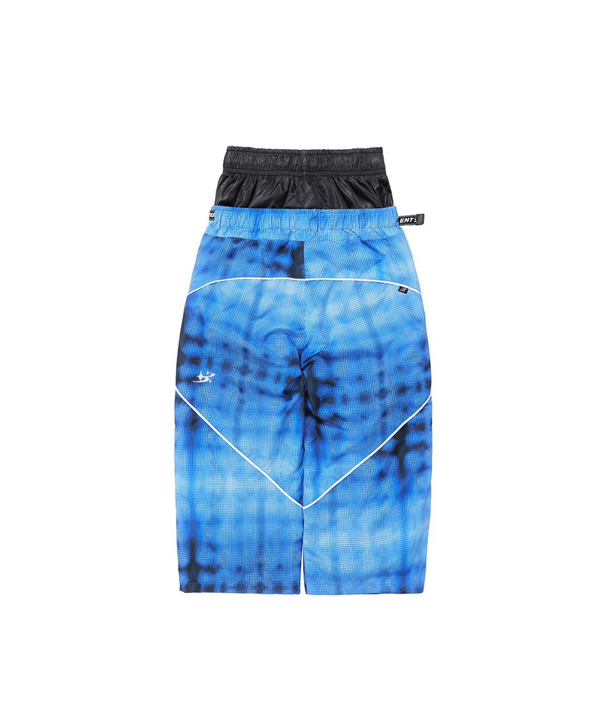 블렌트(BLENT) ABYSS PANTS IMPERIAL