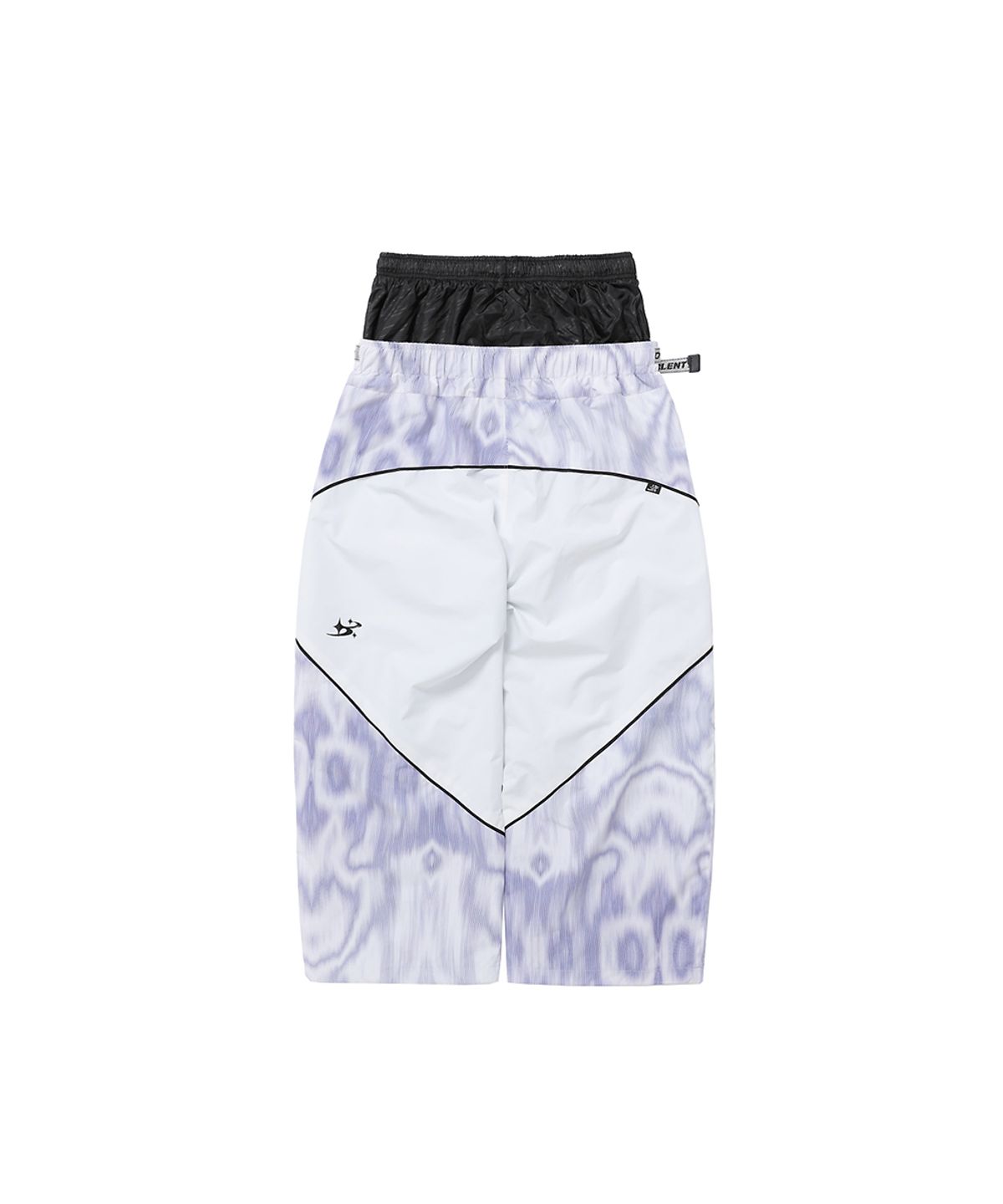 블렌트(BLENT) ABYSS PANTS MIST