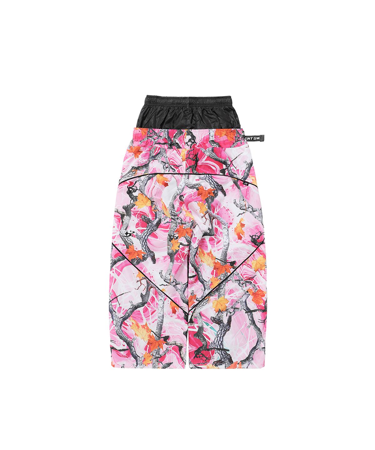 블렌트(BLENT) ABYSS PANTS FLAMINGO