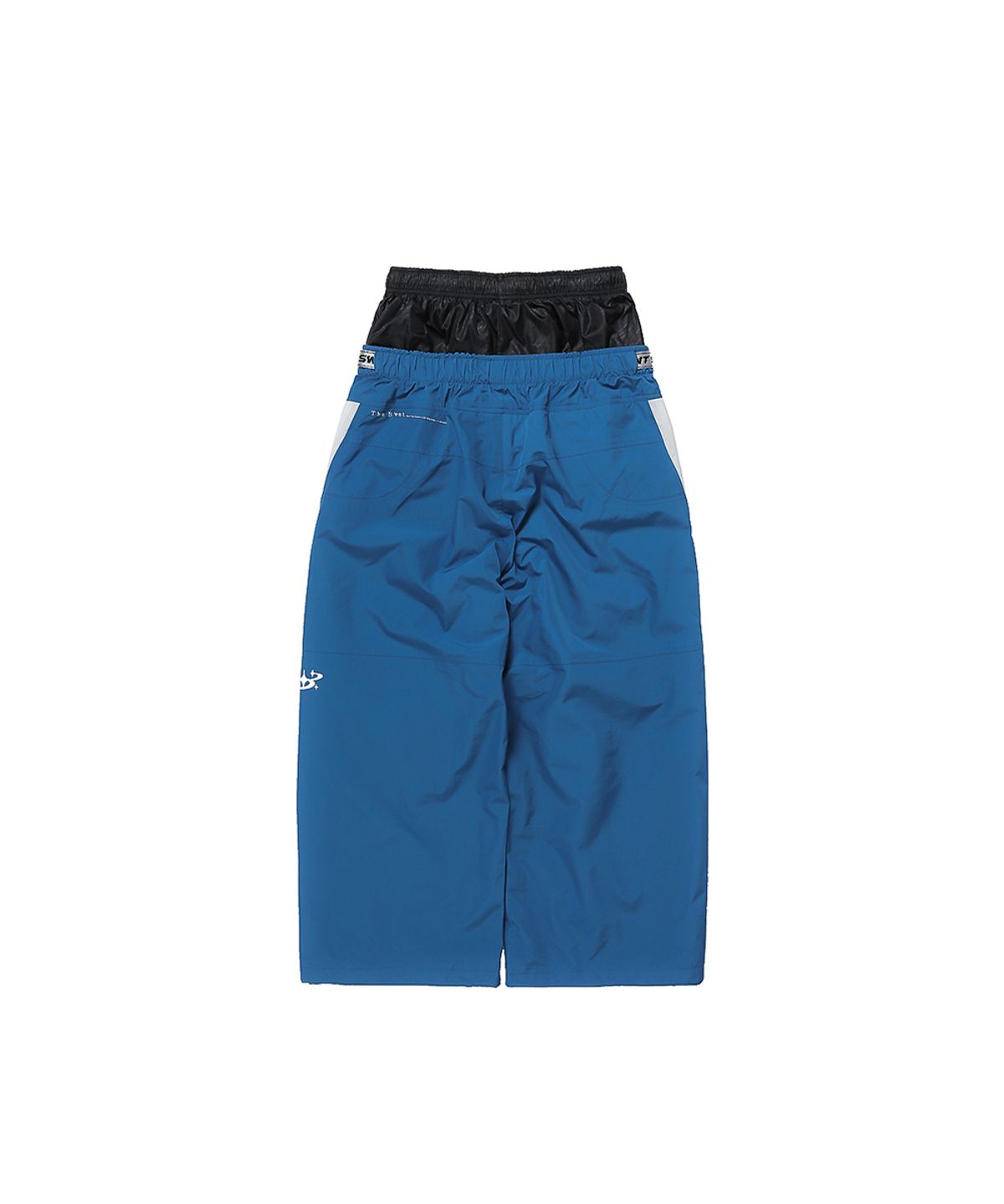 블렌트(BLENT) DRAW PANTS BLUE