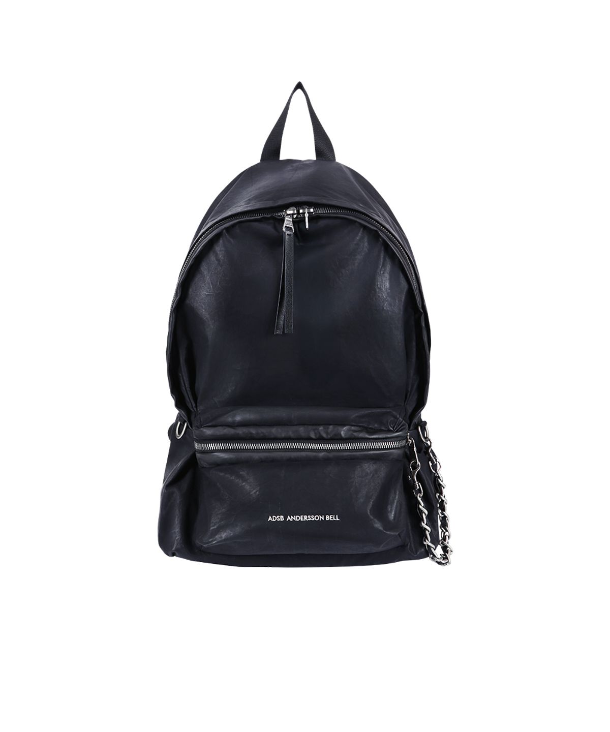 앤더슨벨(ADSB ANDERSSON BELL) CARBON BACKPACK aaa512u(BLACK)