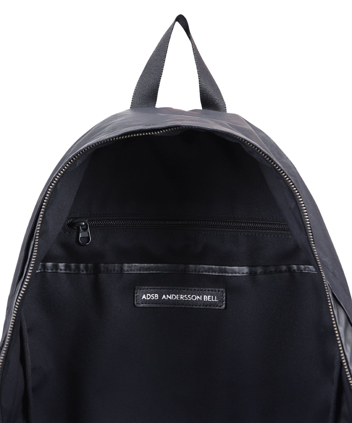 앤더슨벨(ADSB ANDERSSON BELL) CARBON BACKPACK aaa512u(BLACK)