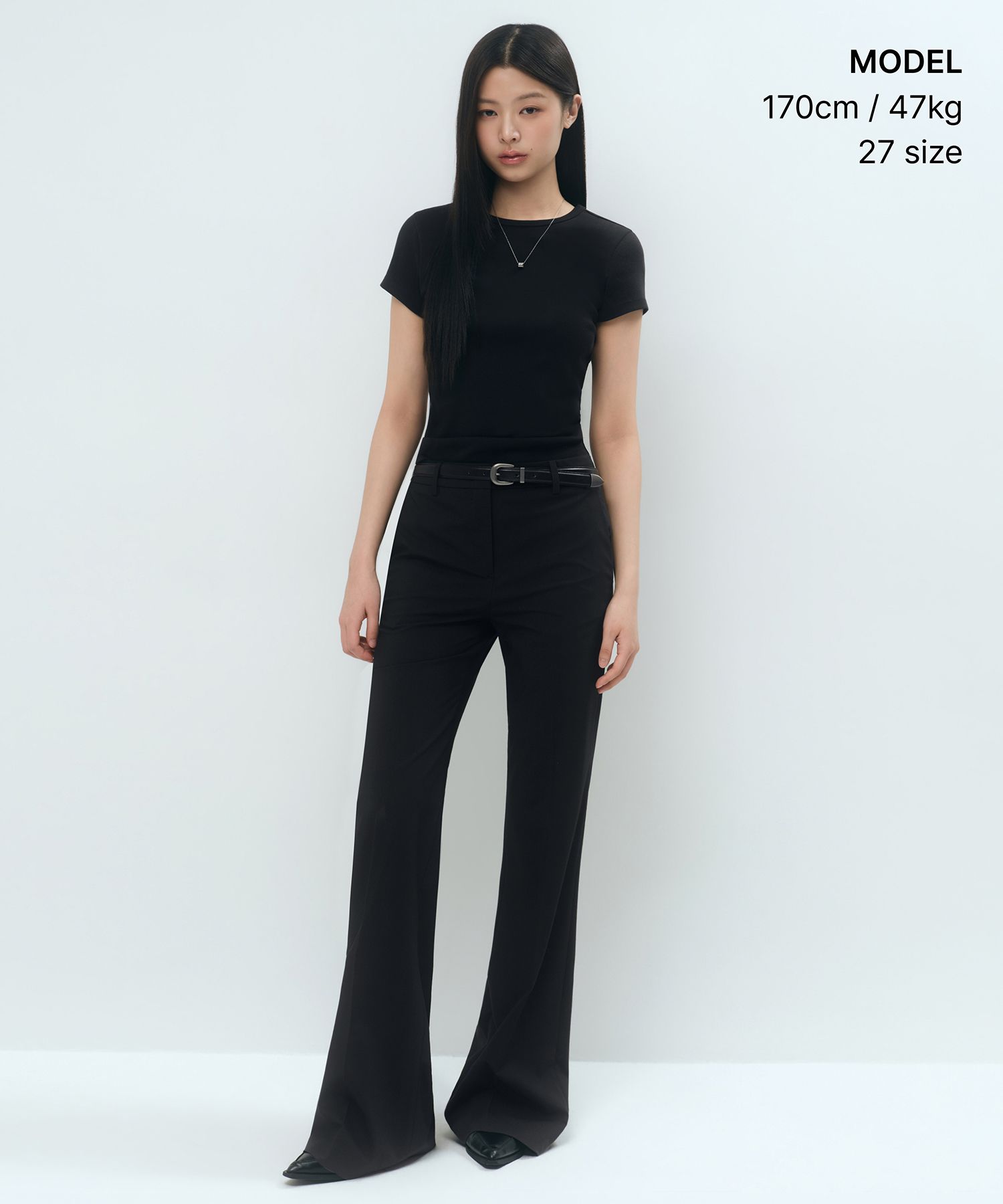 MUSINSA公式 | MUSINSA STANDARD WOMAN [クールタンダード] ウィメンズ