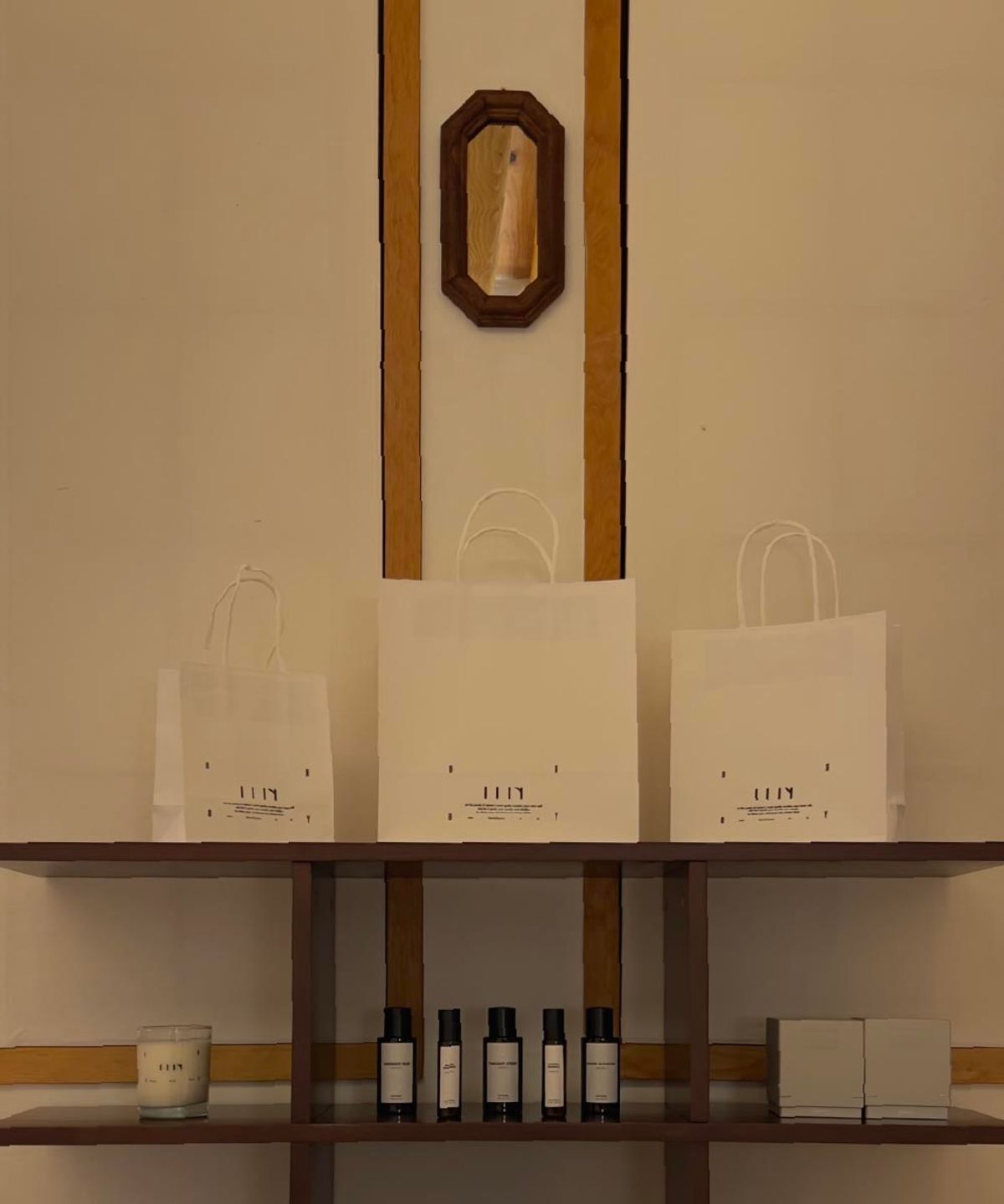 비리얼비유(BEREAL BEYOU) 멀티퍼퓸 카르마에센스 50ml +3ml 증정 (룸스프레이 섬유향수 집들이선물) 니치향 /호텔향