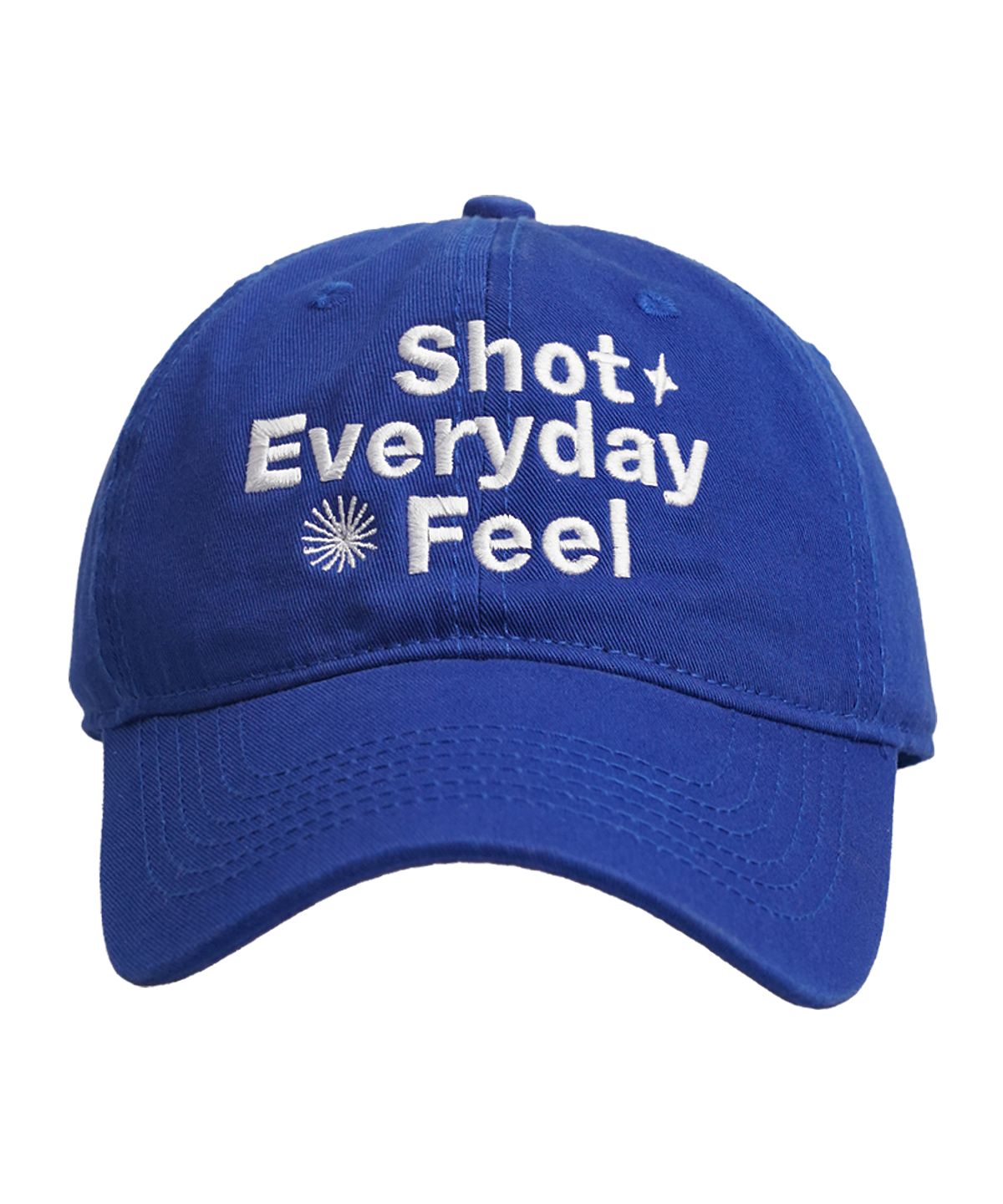 코소(COSO) CC 에브리데이 필 볼캡 (네이비)