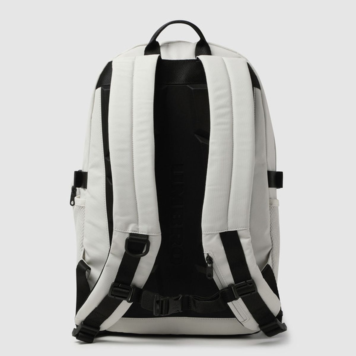 엄브로(UMBRO) 피쳐 백팩 (25L 크로스백 구성) 아이보리 UR123CBP13